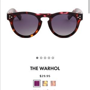 Prive Revaux The Warhol